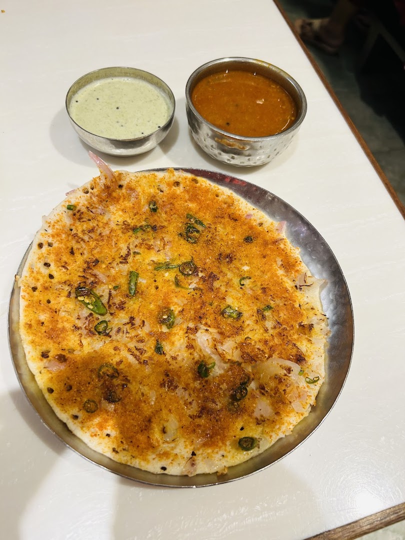 Sadguru Veg Diet