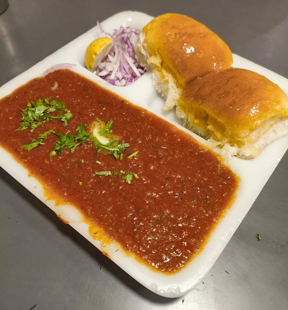 Sadguru Veg Diet