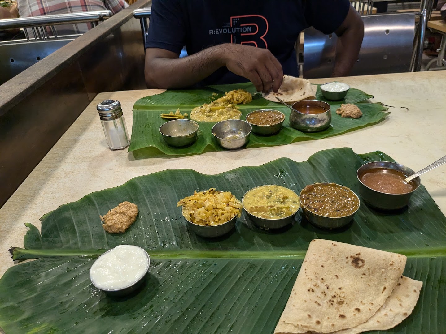 Sadguru Veg Diet
