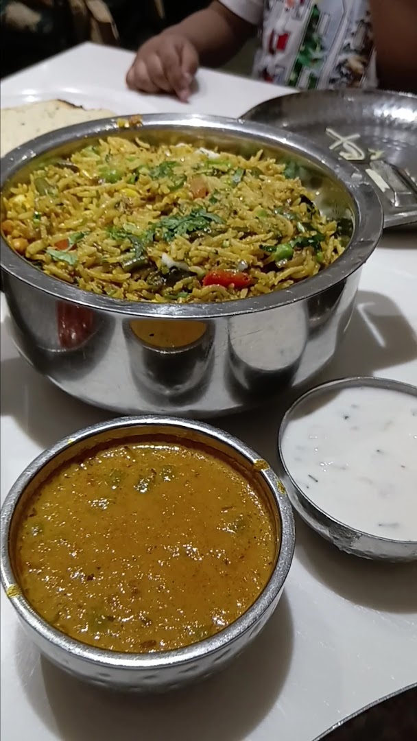 Sadguru Veg Diet